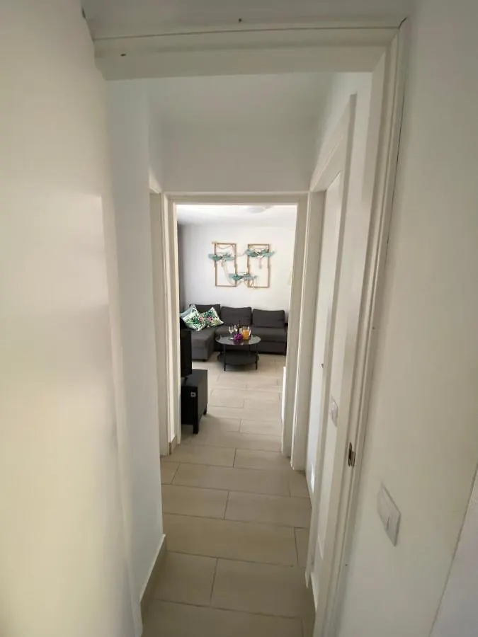 Fuerte Holiday M&M Apartaments 2 Costa Calma Spain