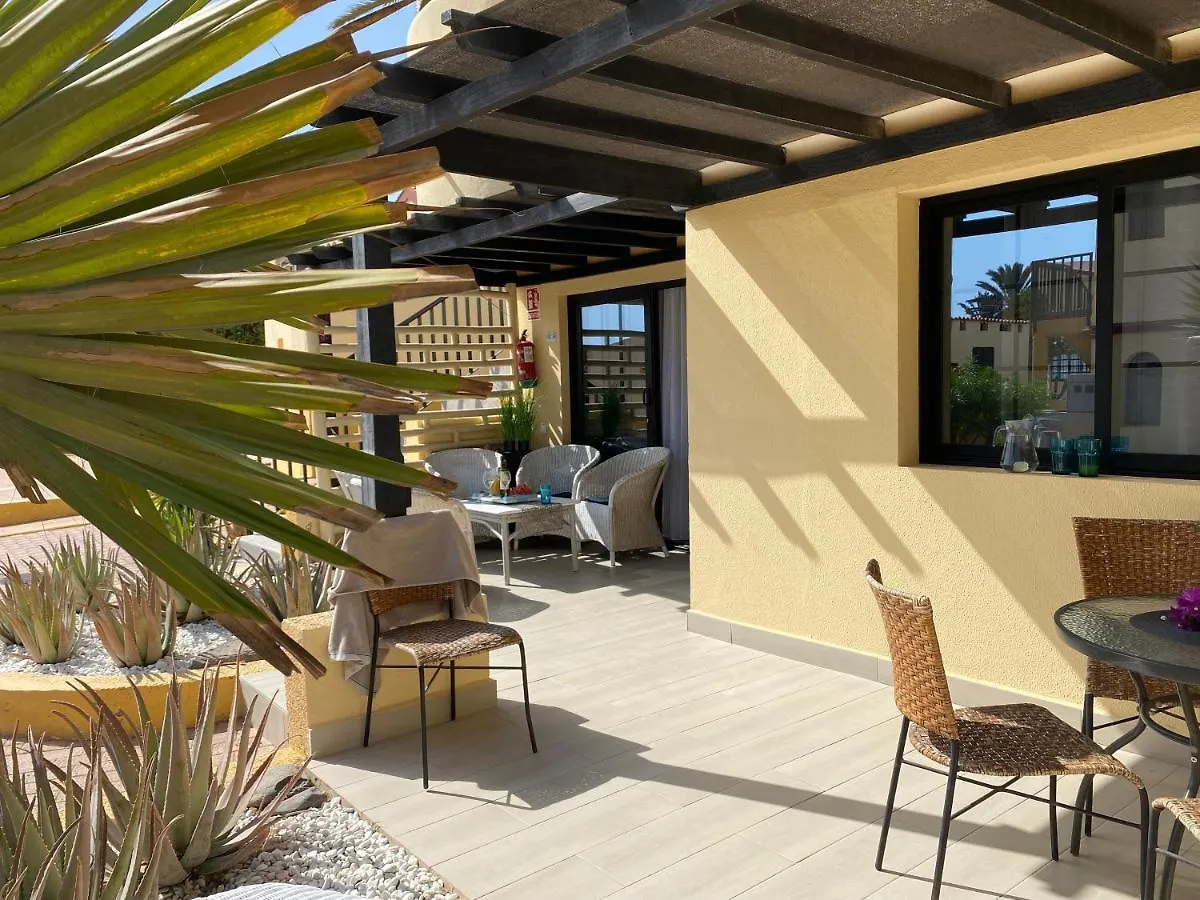 Fuerte Holiday M&M Apartaments 2 Costa Calma 0*,  Spain