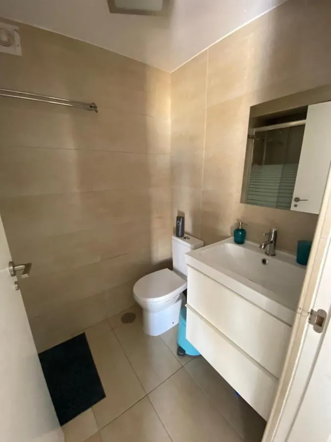 Fuerte Holiday M&M Apartaments 2 Costa Calma 0*,  Spain