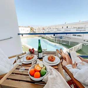 Casa Bezunia, Apartamento