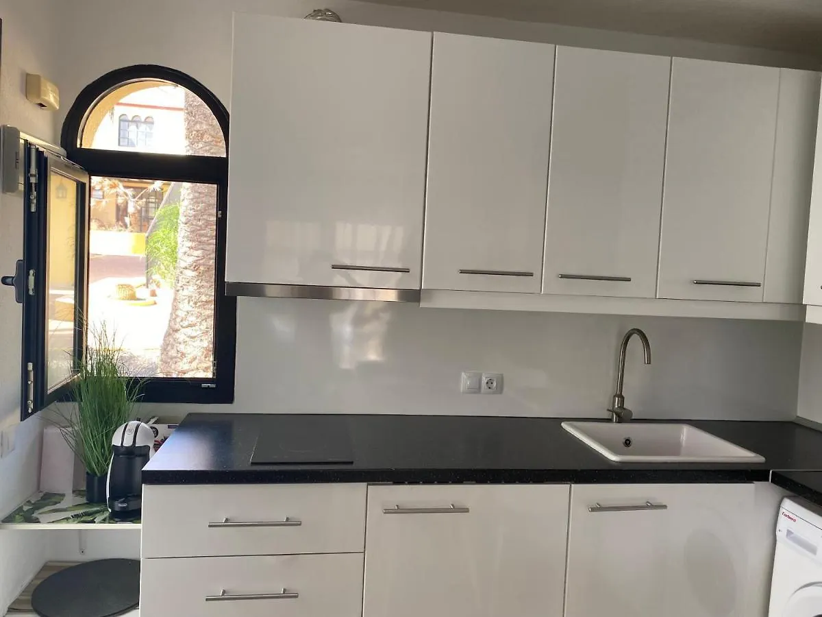 Appartamento Fuerte Holiday M&M Apartaments 2 Costa Calma