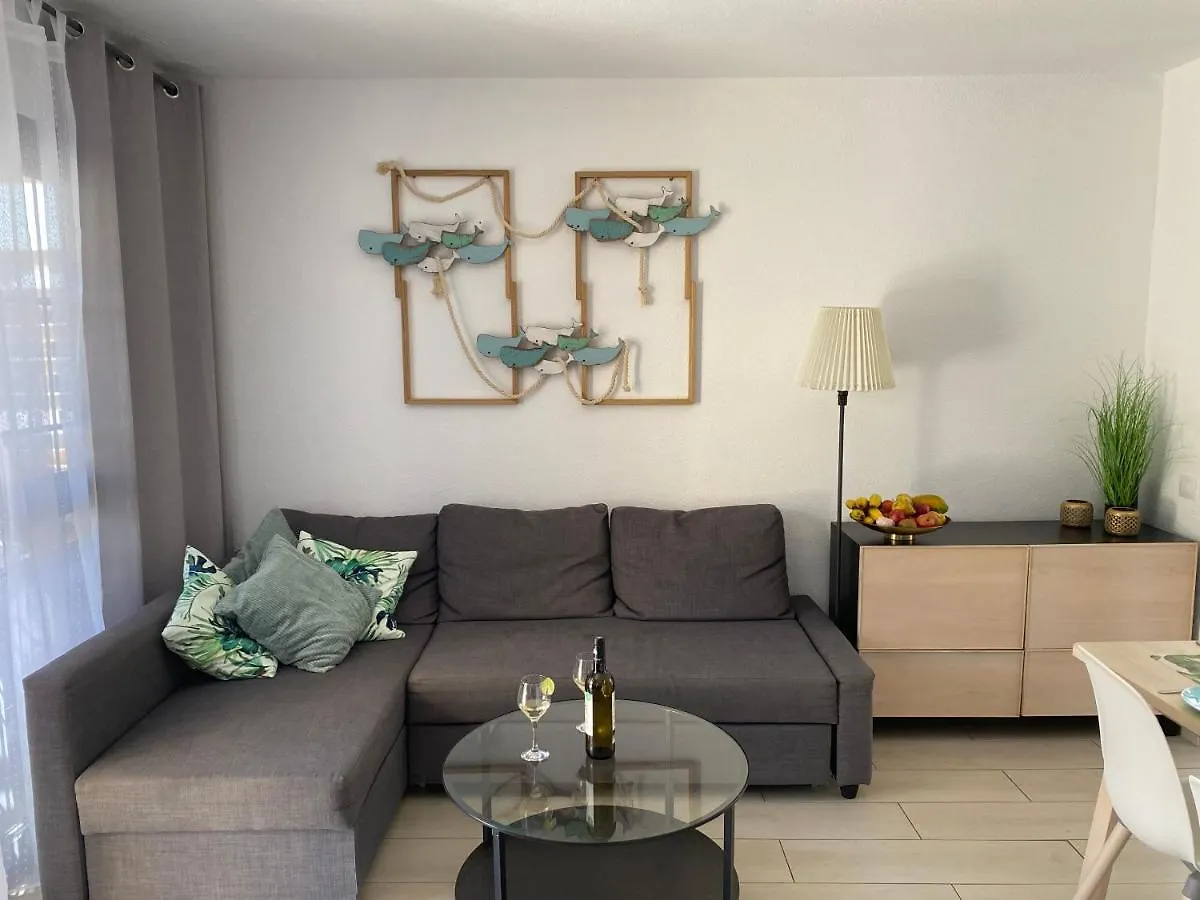 Appartamento Fuerte Holiday M&M Apartaments 2 Costa Calma