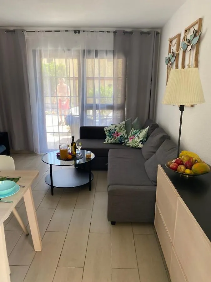 Appartamento Fuerte Holiday M&M Apartaments 2 Costa Calma Spagna
