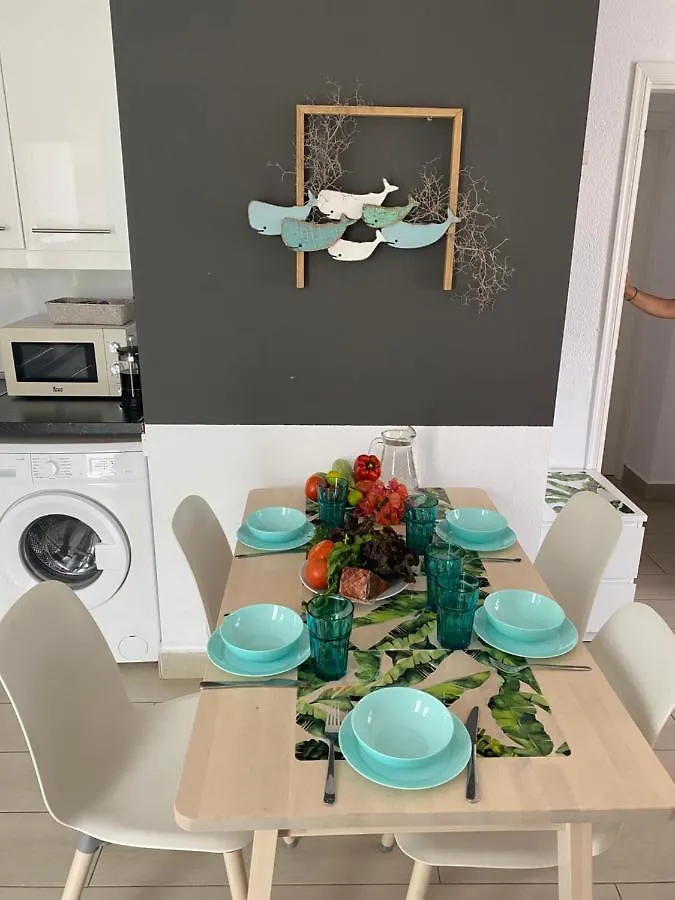 Appartamento Fuerte Holiday M&M Apartaments 2 Costa Calma