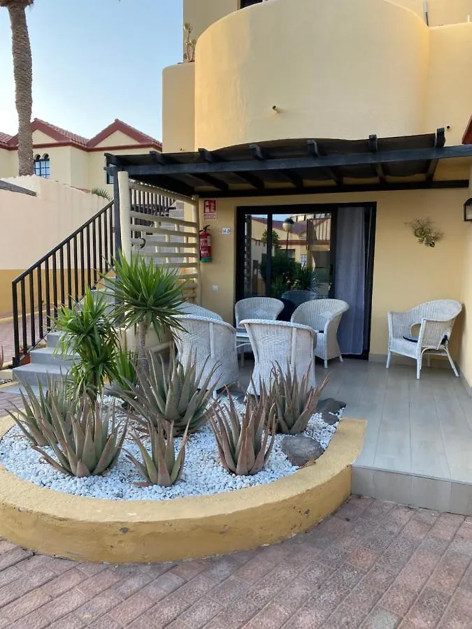 Fuerte Holiday M&M Apartaments 2 Costa Calma Appartamento
