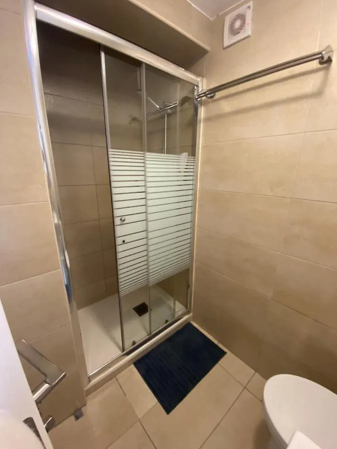 Fuerte Holiday M&M Apartaments 2 Costa Calma Appartamento