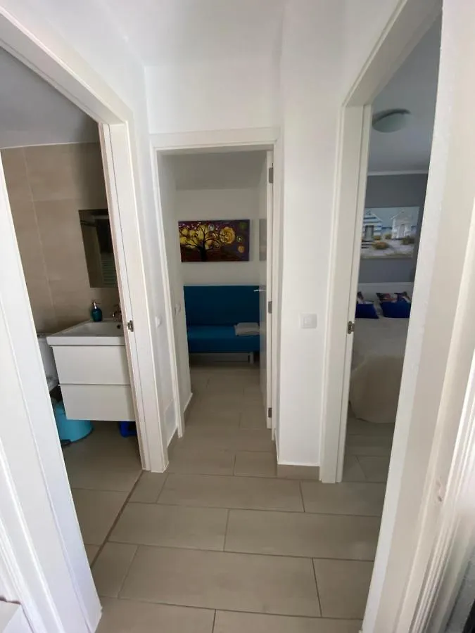 Appartamento Fuerte Holiday M&M Apartaments 2 Costa Calma