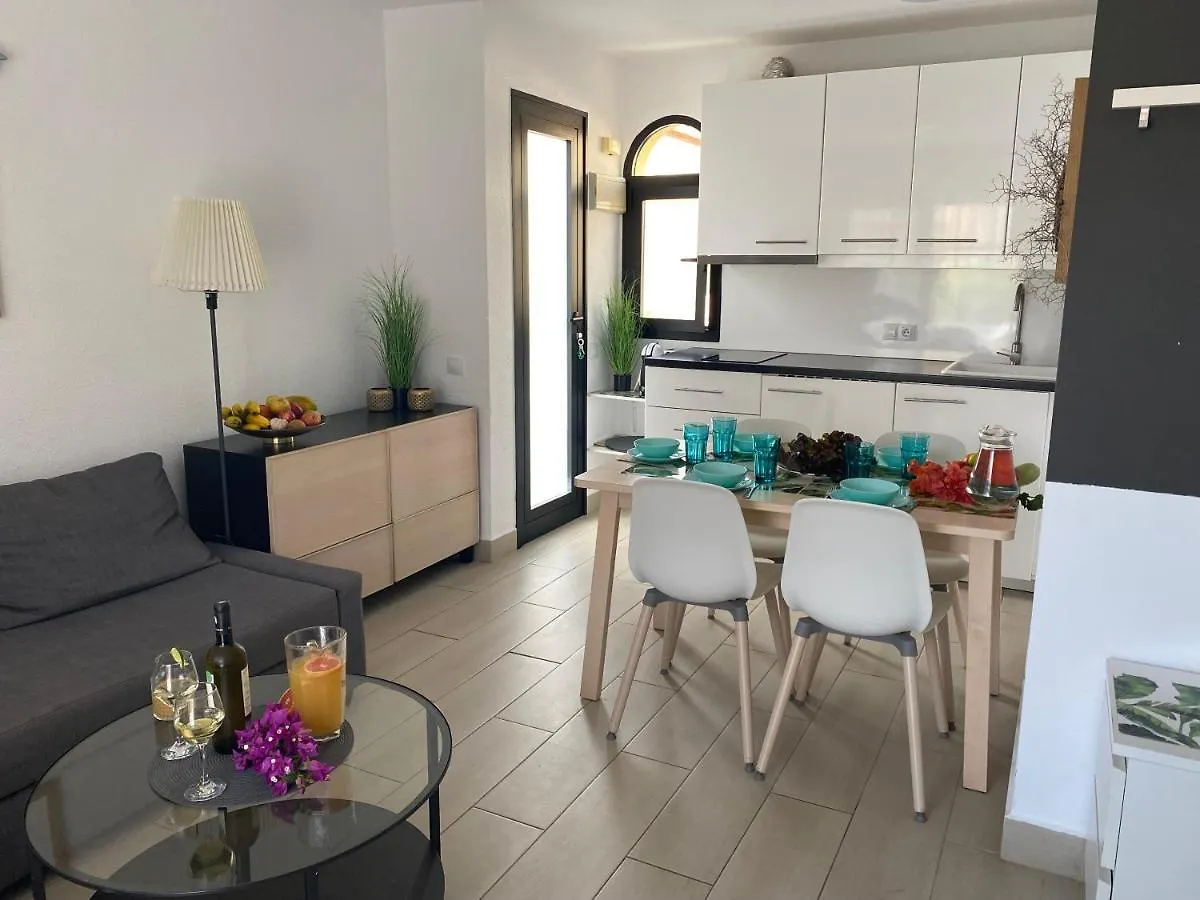 Apartamento Fuerte Holiday M&M Apartaments 2 Costa Calma